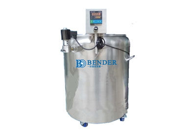 定制液氮容器